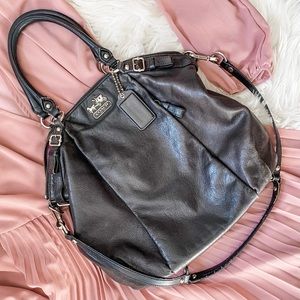 Coach Oversized Hobo Purse
